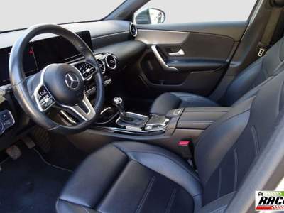 Mercedes-Benz Classe A A 160 Sport Grigio usata Pieve a Nievole