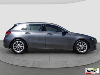 Mercedes-Benz Classe A A 160 Sport Grigio usata Pieve a Nievole