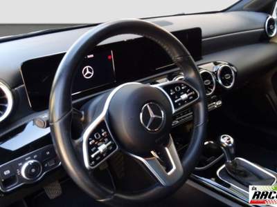 Mercedes-Benz Classe A A 160 Sport Grigio usata Pieve a Nievole