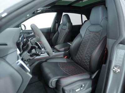 Audi RS Q8 TFSI V8 QUATTRO CARBO - PACK RS DYNAMIC PLUS Grigio usata Rosignano Marittimo