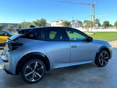 Lancia Ypsilon Hybrid e-DCT usata Palo del Colle