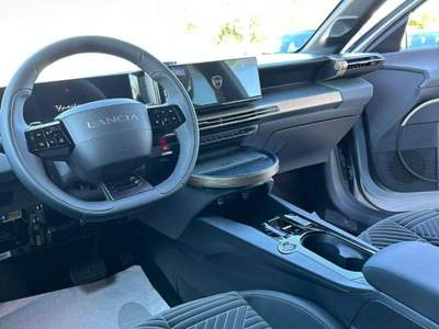 Lancia Ypsilon Hybrid e-DCT usata Palo del Colle