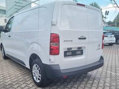Citroen Jumpy 1.5 BlueHDi 120 S&S Furgone M Club Bianco usata Rubano