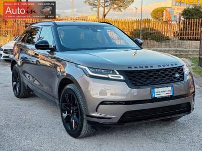 Land Rover Range Rover Velar 2.0D I4 180 CV SE Bronzo usata Bonea