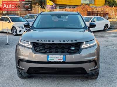 Land Rover Range Rover Velar 2.0D I4 180 CV SE Bronzo usata Bonea
