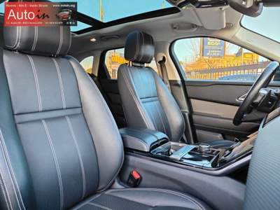Land Rover Range Rover Velar 2.0D I4 180 CV SE Bronzo usata Bonea