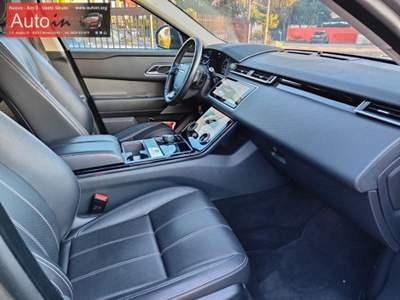 Land Rover Range Rover Velar 2.0D I4 180 CV SE Bronzo usata Bonea