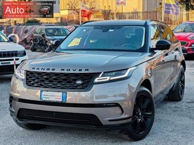 Land Rover Range Rover Velar 2.0D I4 180 CV SE Bronzo usata Bonea