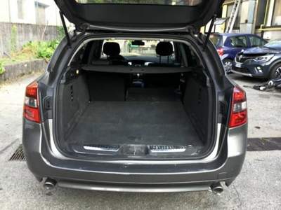 Renault Laguna 2.0 dCi 150CV SporTour Grigio usata VARESE