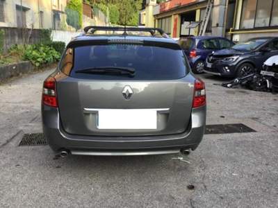 Renault Laguna 2.0 dCi 150CV SporTour Grigio usata VARESE