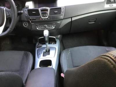 Renault Laguna 2.0 dCi 150CV SporTour Grigio usata VARESE