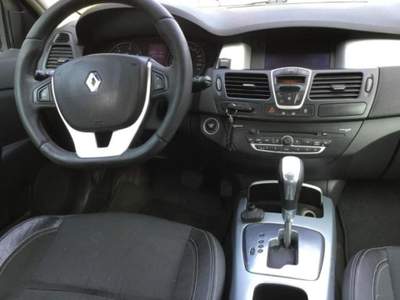 Renault Laguna 2.0 dCi 150CV SporTour Grigio usata VARESE