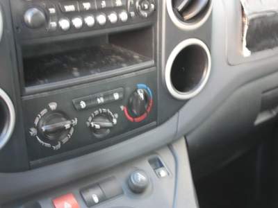 Citroen Berlingo 1.6 HDi 90 5 posti Combi Autovettura Bianco usata Castelnuovo Rangone