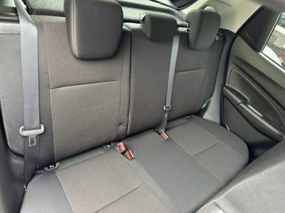 Suzuki Swift Sport 1.4 Hybrid Boosterjet Grigio usata Castelnuovo Rangone
