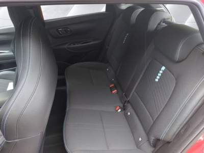 Hyundai i20 N 1.6 T-GDI MT N-Performance 204CV Rosso usata Castelnuovo Rangone