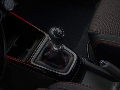 Suzuki Swift Sport 1.4 Hybrid Boosterjet Marrone usata Castelnuovo Rangone