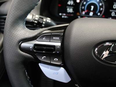 Hyundai i20 N 1.6 T-GDI MT N-Performance Rosso usata Castelnuovo Rangone