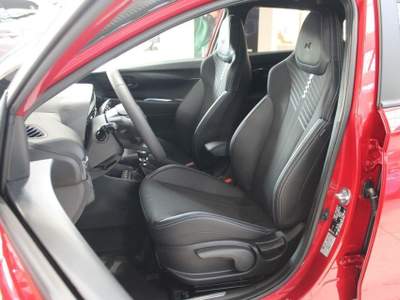 Hyundai i20 N 1.6 T-GDI MT N-Performance Rosso usata Castelnuovo Rangone