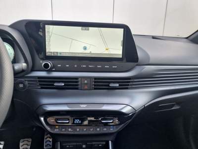 Hyundai i20 N 1.6 T-GDI MT N-Performance Bianco usata Castelnuovo Rangone