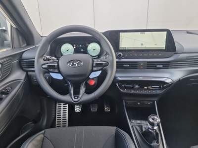 Hyundai i20 N 1.6 T-GDI MT N-Performance Bianco usata Castelnuovo Rangone