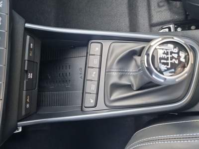 Hyundai i20 N 1.6 T-GDI MT N-Performance Bianco usata Castelnuovo Rangone