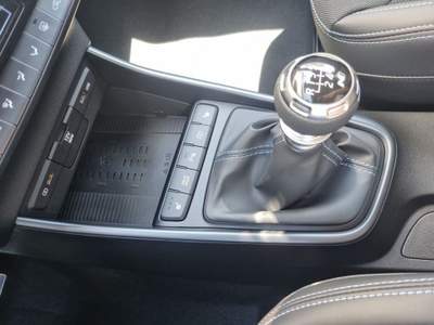 Hyundai i20 N 1.6 T-GDI MT N-Performance Rosso usata Castelnuovo Rangone