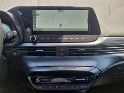 Hyundai i20 N 1.6 T-GDI MT N-Performance Rosso usata Castelnuovo Rangone