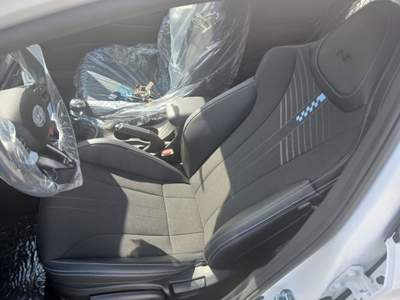 Hyundai i20 N 1.6 T-GDI MT N-Performance Bianco usata Castelnuovo Rangone