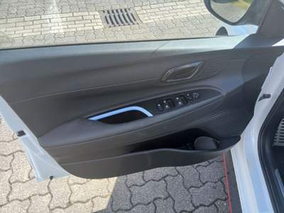 Hyundai i20 N 1.6 T-GDI MT N-Performance Bianco usata Castelnuovo Rangone
