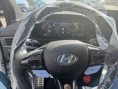 Hyundai i20 N 1.6 T-GDI MT N-Performance Bianco usata Castelnuovo Rangone