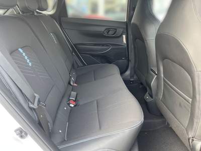 Hyundai i20 N 1.6 T-GDI MT N-Performance Bianco usata Castelnuovo Rangone