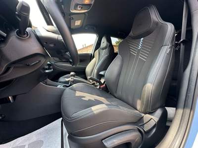 Hyundai i20 N 1.6 T-GDI MT N-Performance Blu/Azzurro usata Castelnuovo Rangone