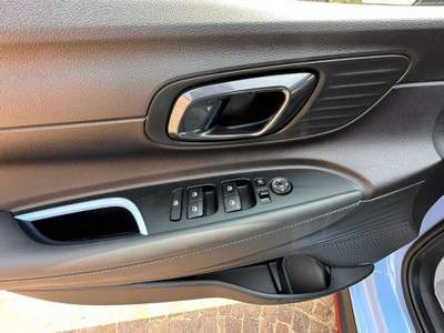 Hyundai i20 N 1.6 T-GDI MT N-Performance Blu/Azzurro usata Castelnuovo Rangone