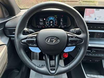Hyundai i20 N 1.6 T-GDI MT N-Performance Blu/Azzurro usata Castelnuovo Rangone