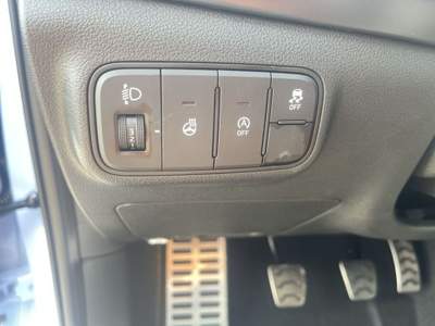 Hyundai i20 N 1.6 T-GDI MT N-Performance Blu/Azzurro usata Castelnuovo Rangone