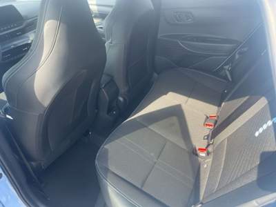 Hyundai i20 N 1.6 T-GDI MT N-Performance Blu/Azzurro usata Castelnuovo Rangone
