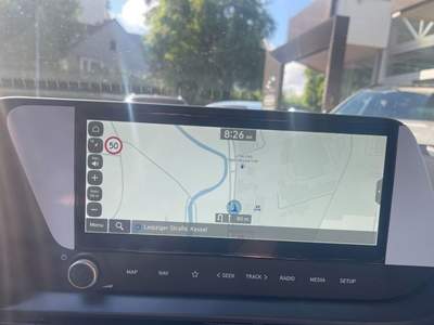 Hyundai i20 N 1.6 T-GDI MT N-Performance Rosso usata Castelnuovo Rangone
