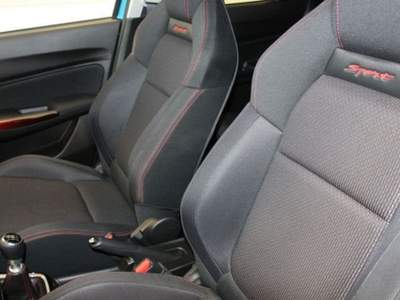Suzuki Swift Sport 1.4 Hybrid Boosterjet Blu/Azzurro usata Castelnuovo Rangone