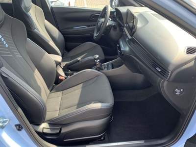 Hyundai i20 N 1.6 T-GDI MT N-Performance Rosso usata Castelnuovo Rangone