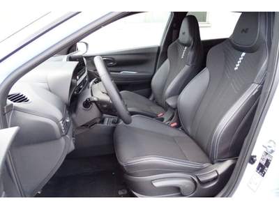 Hyundai i20 N 1.6 T-GDI MT N-Performance Rosso usata Castelnuovo Rangone