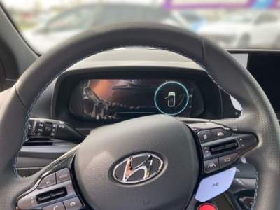 Hyundai i20 N 1.6 T-GDI MT N-Performance Bianco usata Castelnuovo Rangone