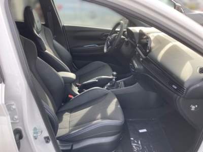 Hyundai i20 N 1.6 T-GDI MT N-Performance Bianco usata Castelnuovo Rangone