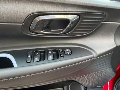 Hyundai i20 N 1.6 T-GDI MT N-Performance Rosso usata Castelnuovo Rangone