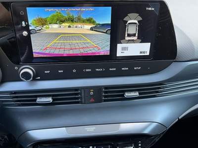 Hyundai i20 N 1.6 T-GDI MT N-Performance Rosso usata Castelnuovo Rangone