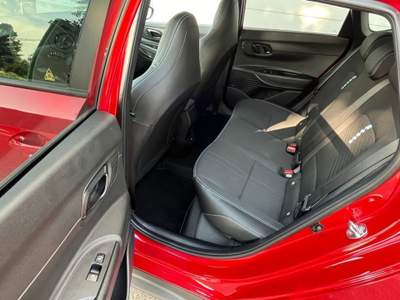 Hyundai i20 N 1.6 T-GDI MT N-Performance Rosso usata Castelnuovo Rangone