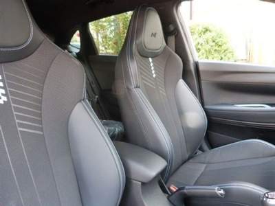 Hyundai i20 N 1.6 T-GDI MT N-Performance Bianco usata Castelnuovo Rangone