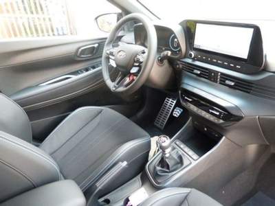 Hyundai i20 N 1.6 T-GDI MT N-Performance Bianco usata Castelnuovo Rangone