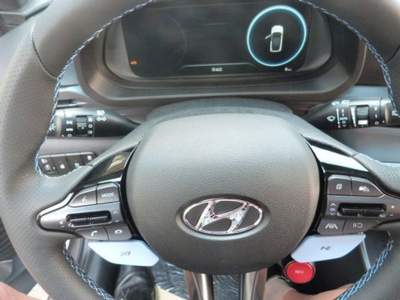 Hyundai i20 N 1.6 T-GDI MT N-Performance Bianco usata Castelnuovo Rangone
