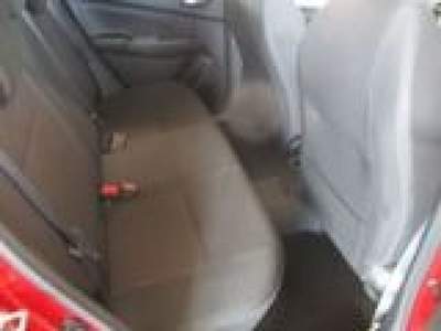 Suzuki Swift Sport 1.4 Boosterjet Rosso usata Castelnuovo Rangone