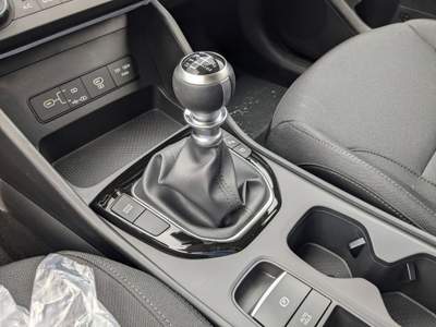 Hyundai Tucson 1.6 T-GDI GPL Bianco usata Castelnuovo Rangone
